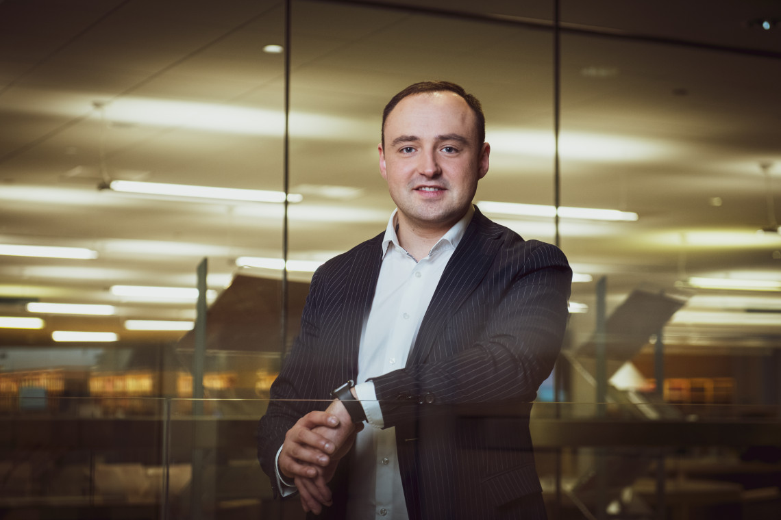 Išaugus klientų ir partnerių skaičiui, “Altero” planuoja pradėti veiklą Estijoje.