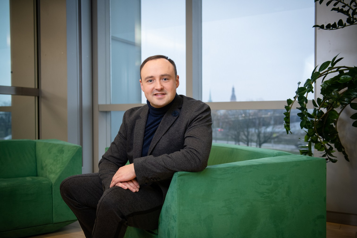 Paskolų ekspertas pataria: neimkite paskolos prieš tai nepalyginę sąlygų