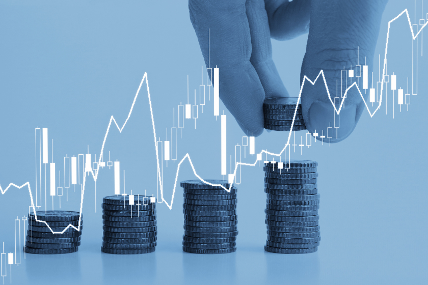 Pinigų investavimas: nuo ko pradėti pradedančiajam?